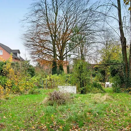 Apartmán Olga Behrends