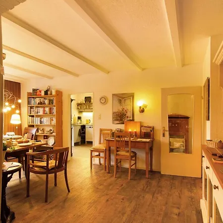 Olga Behrends Wiesmoor