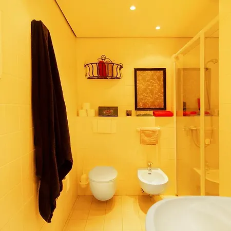 Apartmán Olga Behrends *