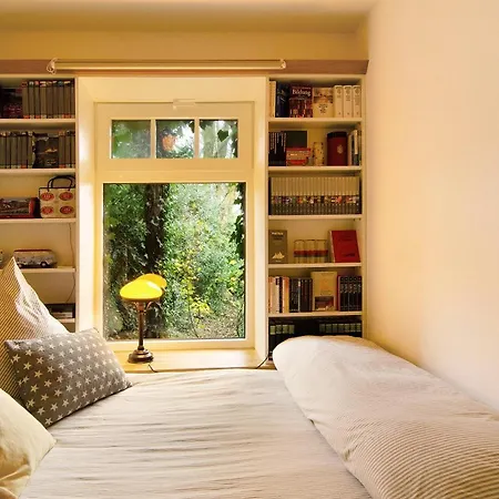 Apartmán Olga Behrends