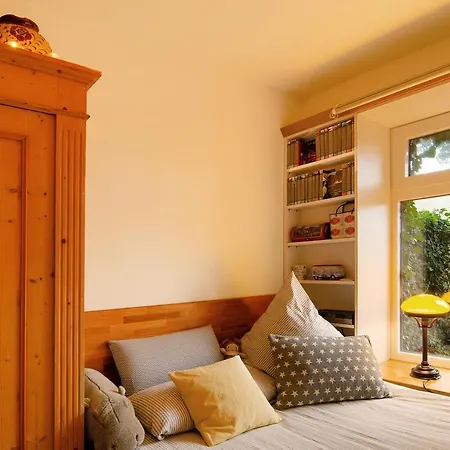 Apartmán Olga Behrends Wiesmoor