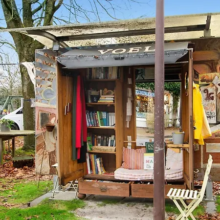 Olga Behrends Apartmán