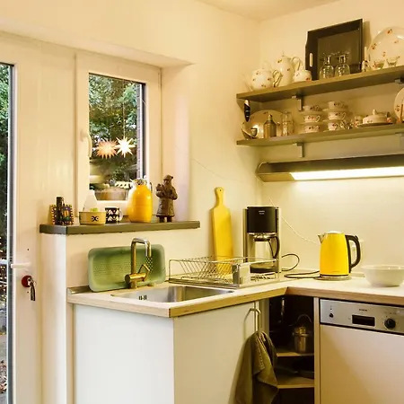 Olga Behrends Apartmán Wiesmoor