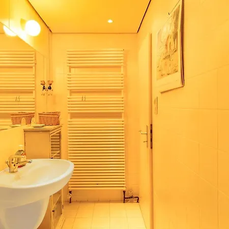 Olga Behrends Apartmán