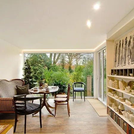 Apartmán Olga Behrends Wiesmoor